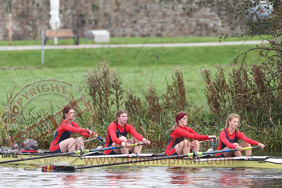 Erne Head of the River Rowing-18