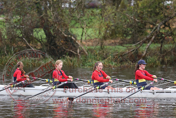 Erne Head of the River Rowing-20