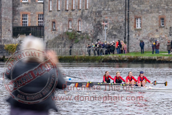 Erne Head of the River Rowing-21