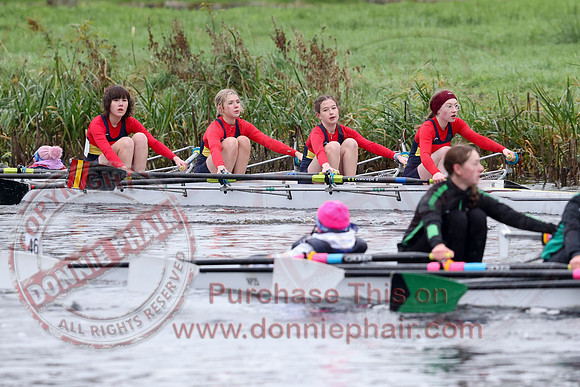 Erne Head of the River Rowing-23