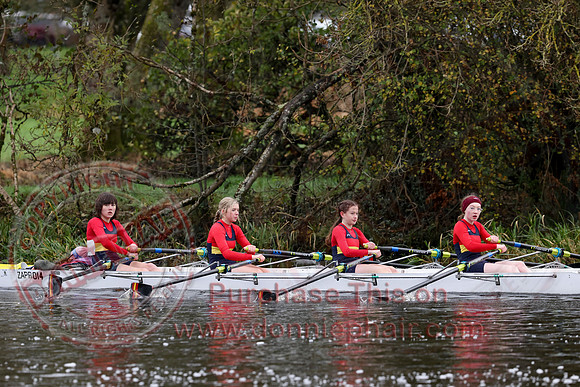 Erne Head of the River Rowing-22