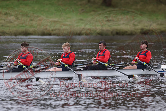 Erne Head of the River Rowing-26
