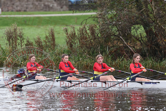 Erne Head of the River Rowing-25