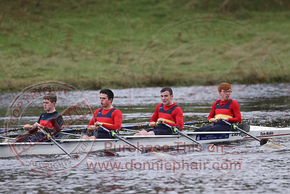Erne Head of the River Rowing-30