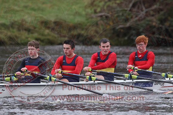 Erne Head of the River Rowing-31