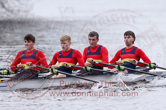 Erne Head of the River Rowing-27
