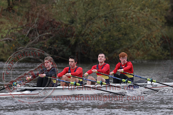 Erne Head of the River Rowing-32