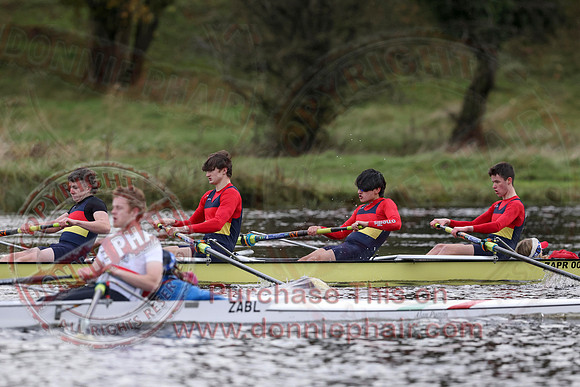 Erne Head of the River Rowing-38