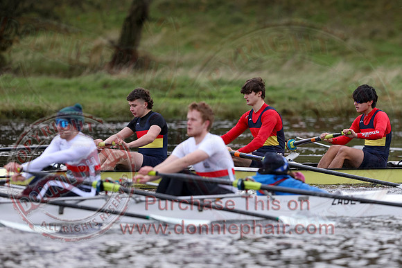 Erne Head of the River Rowing-39