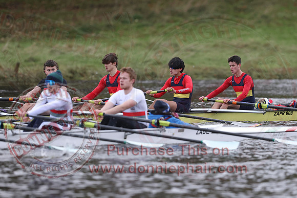 Erne Head of the River Rowing-40