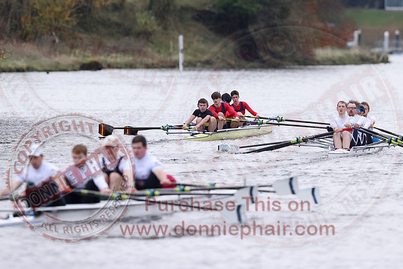 Erne Head of the River Rowing-42