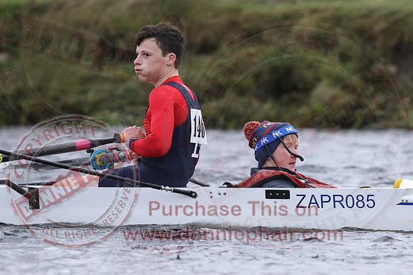 Erne Head of the River Rowing-44