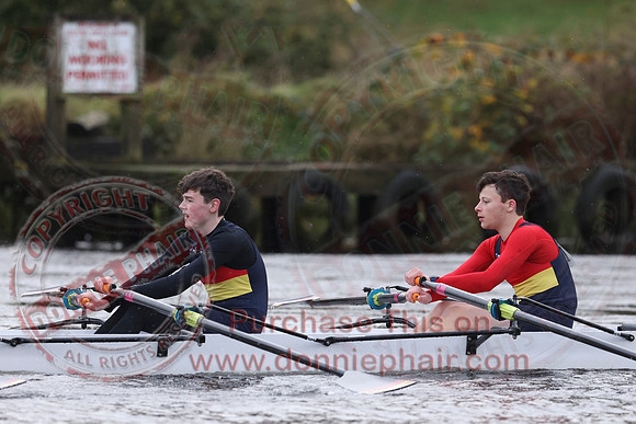 Erne Head of the River Rowing-45