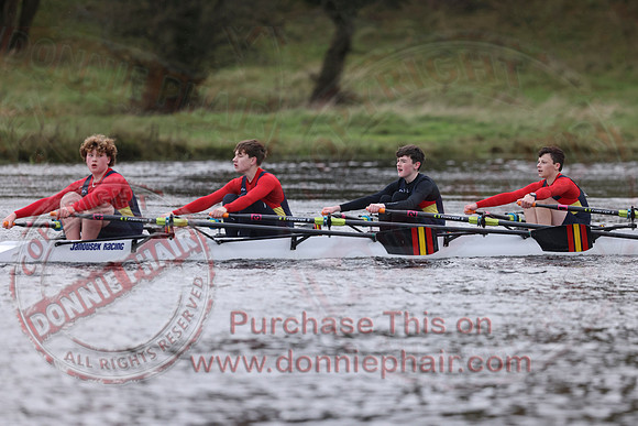 Erne Head of the River Rowing-46