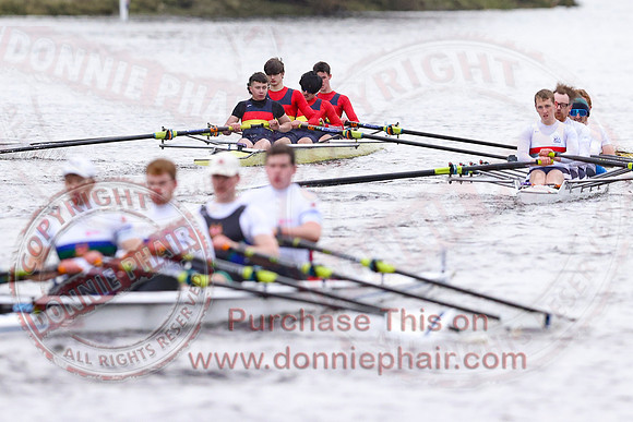 Erne Head of the River Rowing-43
