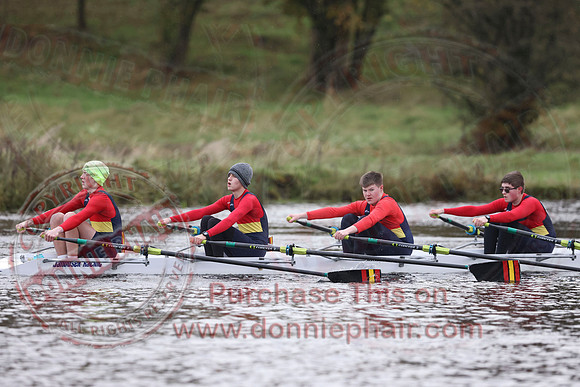 Erne Head of the River Rowing-47