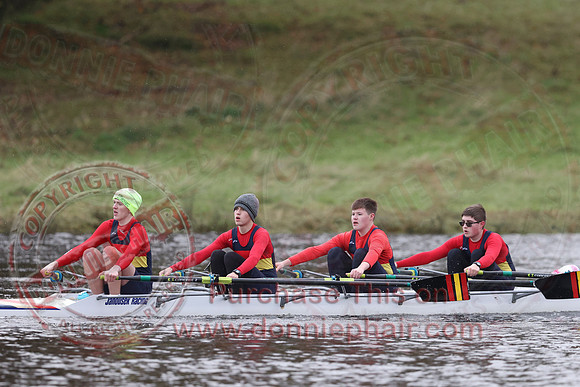 Erne Head of the River Rowing-48