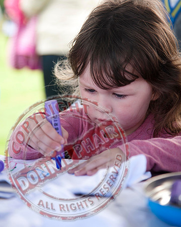 Kinawley Festival 2010