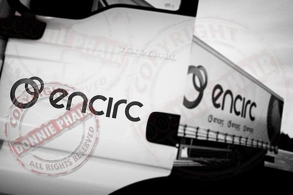 Man Lorries - Encirc
