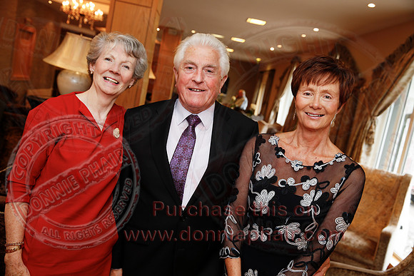 Enniskillen Rotary Club 60th Anniversary