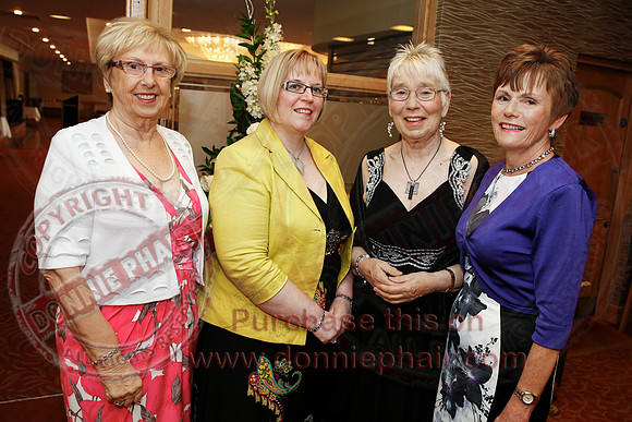 Enniskillen Rotary Club 60th Anniversary