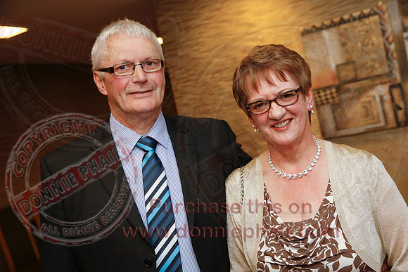 Enniskillen Rotary Club 60th Anniversary