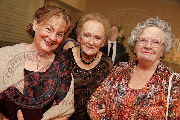 Enniskillen Rotary Club 60th Anniversary