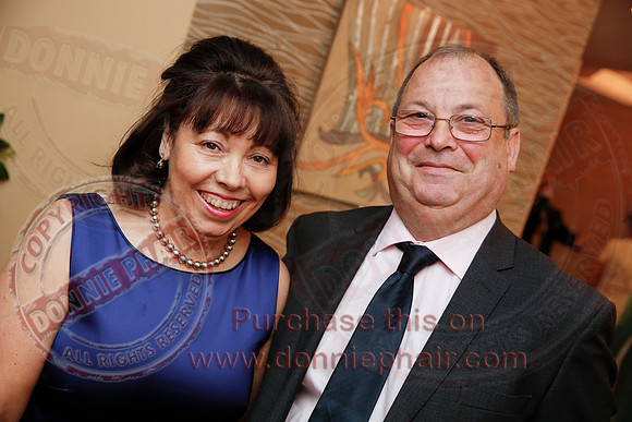 Enniskillen Rotary Club 60th Anniversary