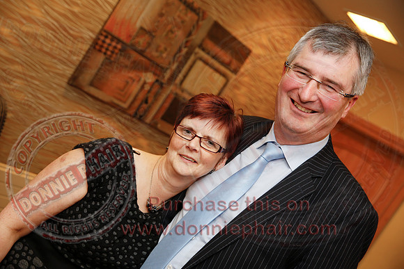 Enniskillen Rotary Club 60th Anniversary