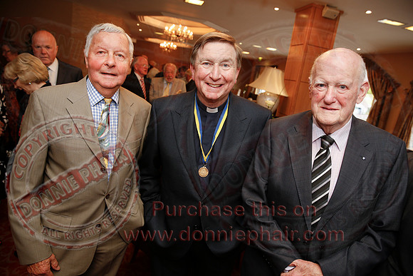 Enniskillen Rotary Club 60th Anniversary