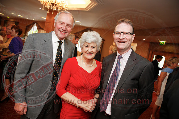 Enniskillen Rotary Club 60th Anniversary