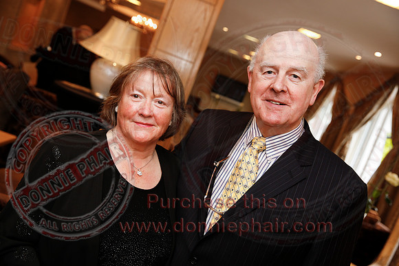 Enniskillen Rotary Club 60th Anniversary