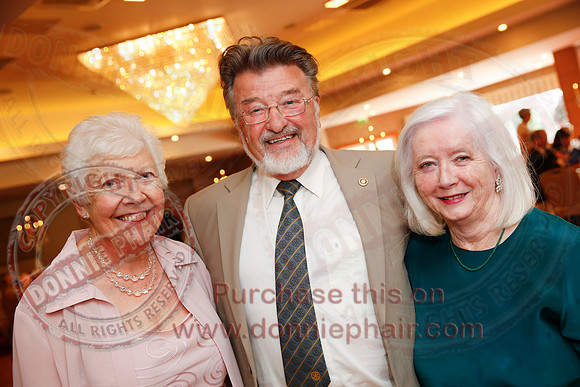 Enniskillen Rotary Club 60th Anniversary