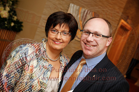 Enniskillen Rotary Club 60th Anniversary