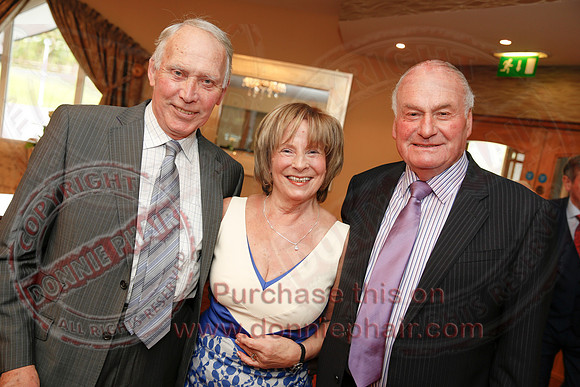 Enniskillen Rotary Club 60th Anniversary