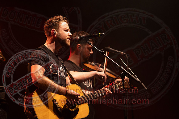 Nathan Carter Concert in Aid of Willowbridge Primary School, Enniskiilen-96