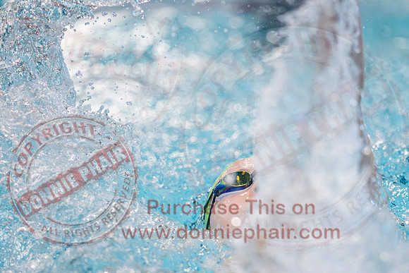 Enniskillen Lakelanders Swimming Club Spring Junior Gala-1