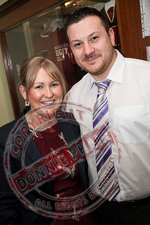Enniskillen Rugby Club Dinner