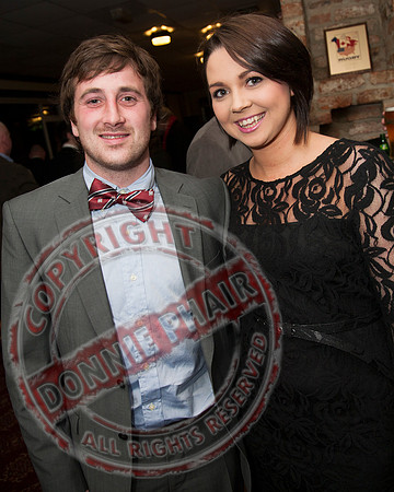 Enniskillen Rugby Club Dinner