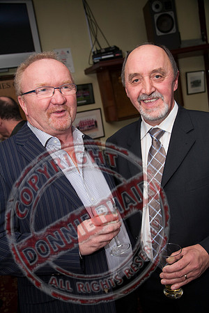 Enniskillen Rugby Club Dinner