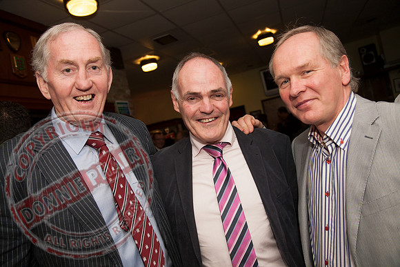 Enniskillen Rugby Club Dinner