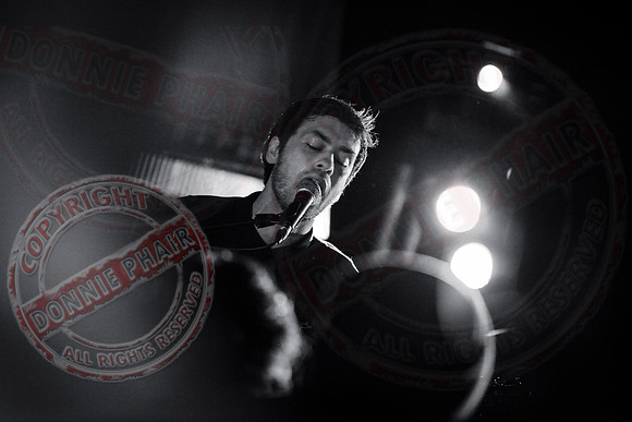 Forfey Music Festival.