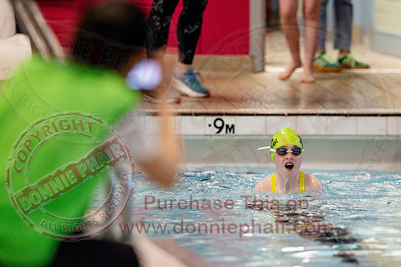 Enniskillen Lakelanders Swimming Club Spring Junior Gala-51