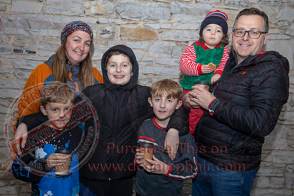 Christmas Lights in Lisnaskea-5