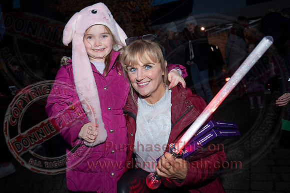 Christmas Lights in Lisnaskea-4