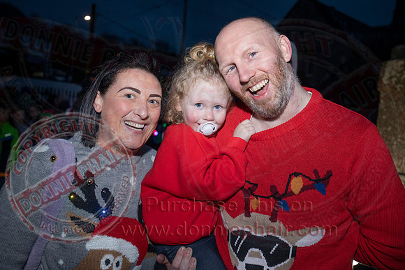 Christmas Lights in Lisnaskea-3