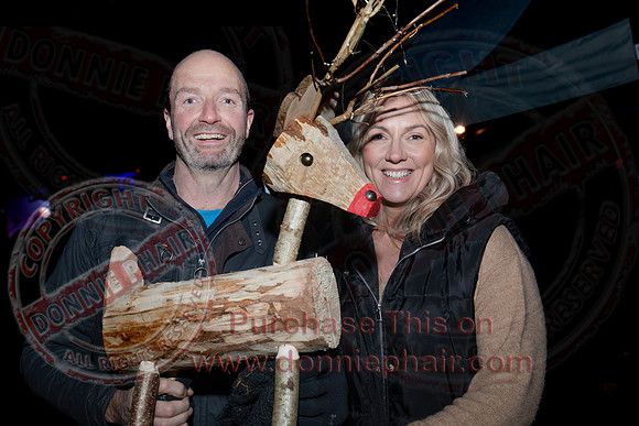 Christmas Lights in Lisnaskea-9