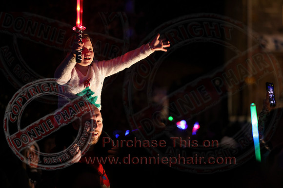 Christmas Lights in Lisnaskea-15