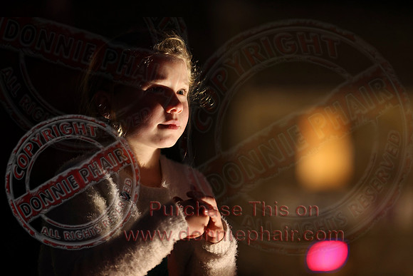 Christmas Lights in Lisnaskea-17