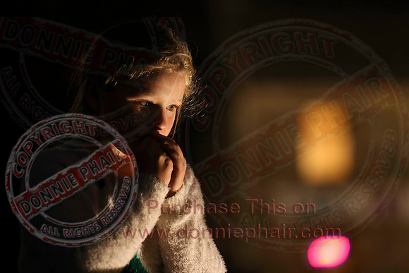 Christmas Lights in Lisnaskea-16